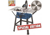 SCHEPPACH HS100S Scie circulaire sur table 5901310905