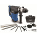 SCHEPPACH DH 1500 PLUS - marteau perforateur/burineur 6 kg 5907905901