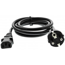 SENCOR SCO 571-015 Câble PC 230 V, 1,5 m 45013804