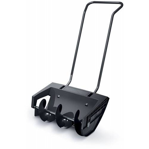 Prosperplast SNOW MOVER 590mm, noir ILSM600