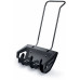 Prosperplast SNOW MOVER 590mm, noir ILSM600
