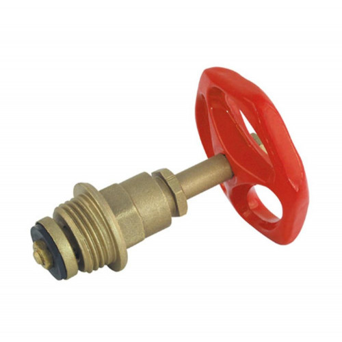 SLOVARM Tete pour vanne d’arret K-294 6/4" 411765 SLOVARM Tete pour vanne d’arret K-294 6/4" 411765