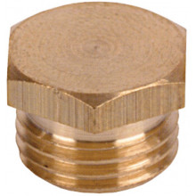 SLOVARM vis de purge K-272, 1/4", 411550