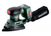 Metabo SM 18 LTX BL Ponceuse multifonction sans fil 602089840