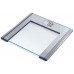 SOEHNLE Silver Sense Pese-personne électronique 61350
