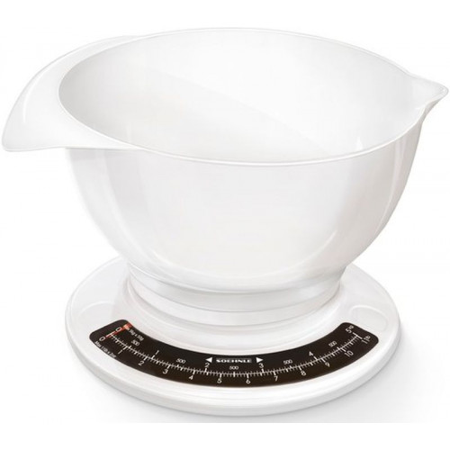 SOEHNLE Culina Pro Balance de cuisine 65054