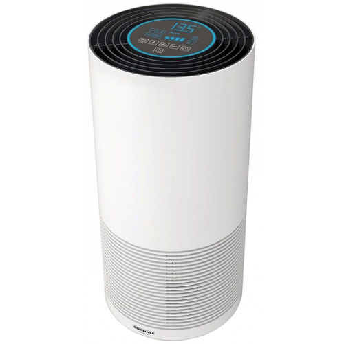 SOEHNLE Airfresh Clean Connect 500 avec connexion Bluetooth 68098