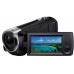 SONY HDRCX405B Caméscope portatif, Full HD, 30x zoom