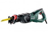 Metabo SSE 1100 Scie sabre Coffret 606177500