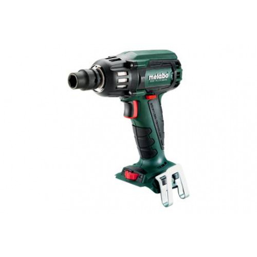 Metabo SSW 18 LTX 400 BL Visseuse a chocs sans fil 602205890
