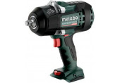 Metabo SSW 18 LTX 1450 BL Clé a chocs sans fil 602401850