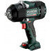 Metabo SSW 18 LTX 1450 BL Clé a chocs sans fil 602401850