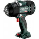 Metabo SSW 18 LTX 1450 BL Clé a chocs sans fil 602401850