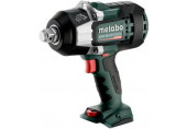 Metabo SSW 18 LTX 1750 BL – Visseuse a chocs sans fil (18V / 1750 Nm) – 602402850