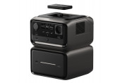 EcoFlow RIVER 3 Max Plus Wireless 1ECOR643PLUSW