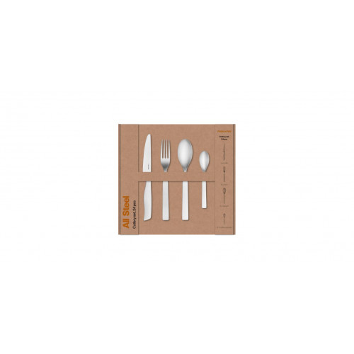 Fiskars Set de couverts 24pcs 1071626