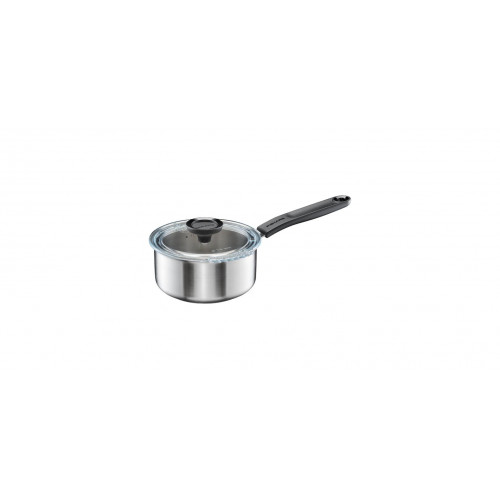 Fiskars Bec verseur avec couvercle 1,5L Acier inoxydable 1072315
