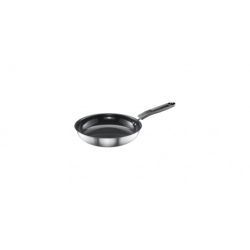 Fiskars Poele a frire avec surface en céramique 26cm 1072311