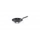 Fiskars Poele a frire avec surface en céramique 26cm 1072311