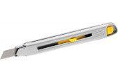 Stanley 0-10-095 Interlock Cutter a lame sécable 9mm