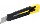 Stanley 0-10-151 Cutter avec lame sécable 18mm