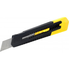 Stanley 0-10-151 Cutter avec lame sécable 18mm