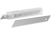Stanley 0-11-300 Lames de cutter 9mm, 10 pcs
