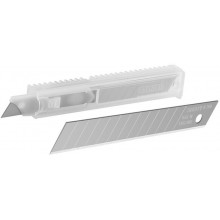 Stanley 0-11-300 Lames de cutter 9mm, 10 pcs