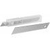 Stanley 0-11-300 Lames de cutter 9mm, 10 pcs