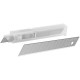 Stanley 0-11-300 Lames de cutter 9mm, 10 pcs