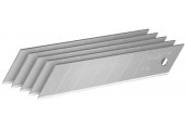 Stanley 0-11-725 FatMax Lames de cutter 25mm, 5 pcs