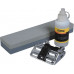 Stanley 0-16-050 Kit d'affutage 3 pieces (guide, pierre a huile, huile)