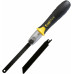 Stanley 0-20-220 FatMax Mini-scie multilames metal et bois