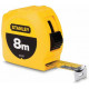 Stanley 0-30-457 Metre-ruban 8m/25mm