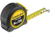 Stanley 0-30-656 Tylon Metre-ruban 8m/25mm