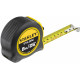 Stanley 0-30-656 Tylon Metre-ruban 8m/25mm