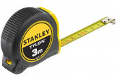 Stanley 0-30-687 Tylon Metre-ruban 3m/12,7mm