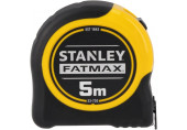 Stanley 0-33-720 FatMax Blade Armor Metre a ruban 5m/32mm