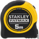 Stanley 0-33-720 FatMax Blade Armor Metre a ruban 5m/32mm