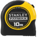 Stanley 0-33-811 FatMax Blade Armor Metre a ruban 10m/32mm