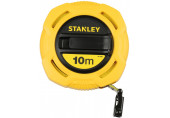 Stanley 0-34-295 Metre a ruban en fibre de verre 10m/12,7mm