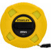 Stanley 0-34-296 Metre a ruban en fibre de verre 20m/12,7mm