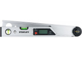 Stanley 0-42-087 Niveau digital d'angle 40cm