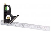 Stanley 0-46-151 Équerre combinée 300mm