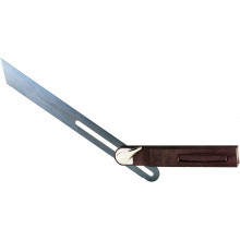 Stanley 0-46-535 Fausse équerre de charpentier 267mm