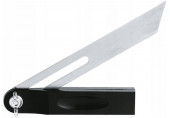Stanley 0-46-825 Forge, trempé 200mm