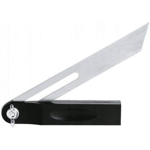 Stanley 0-46-825 Forge, trempé 200mm
