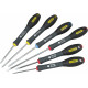 Stanley 0-65-492 FatMax Jeu de tournevis, 6 pieces