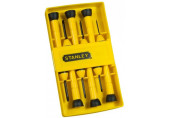 Stanley 0-66-052 Coffret tournevis de précision, 6 pieces