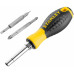Stanley 0-68-012 Tournevis 6en1